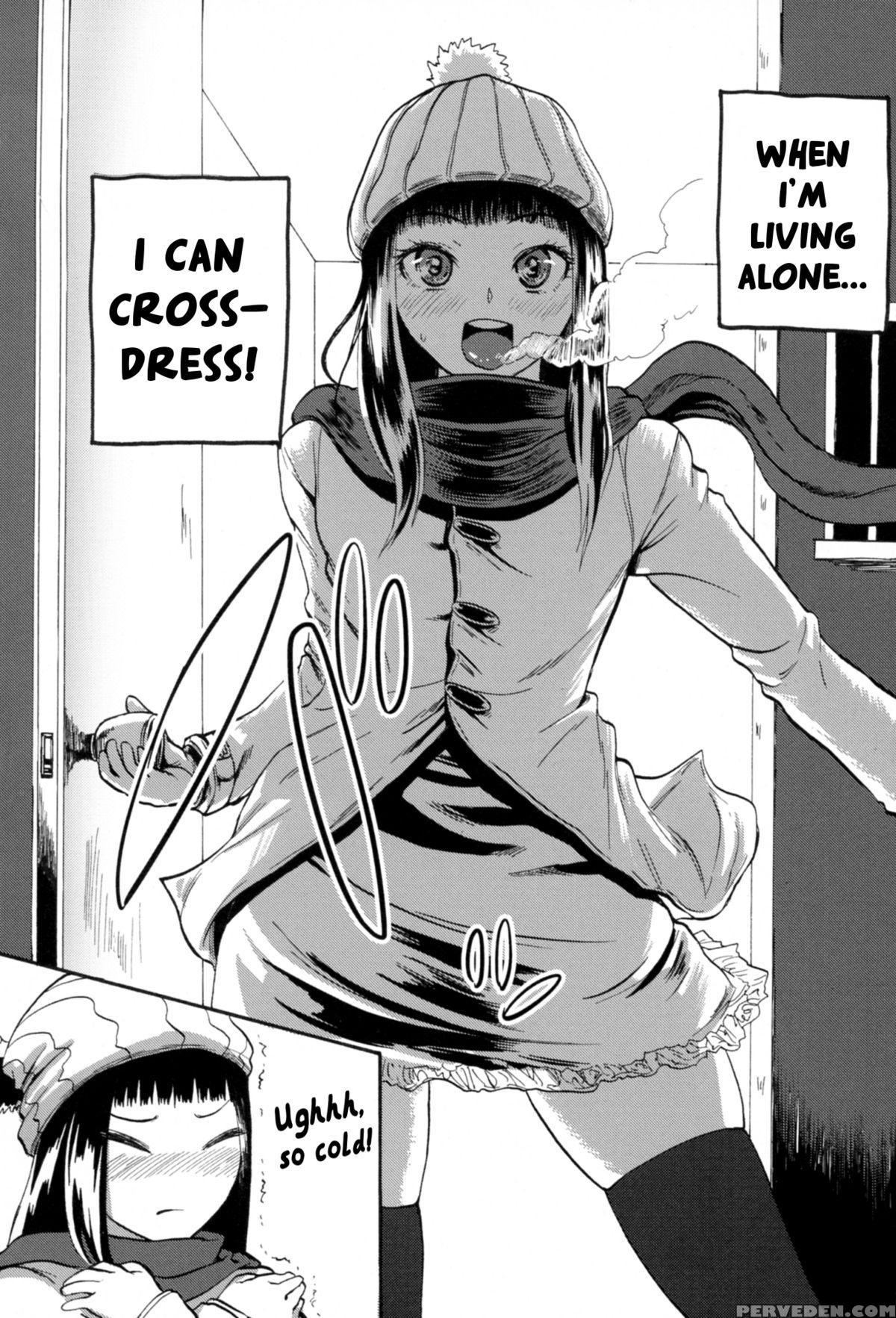 [sgk] Hitoriyogari No Yukigeshiki | Snowscape Of Self Pleasure (otokonoko Jidai Vol. 9) [english] [toks] Chapter 1000 Page 2